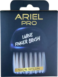 Ariel PRO מברשת פייד אצבע מידה L מבית ArielPRO