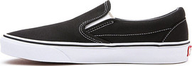 Vans נעלי סניקרס Vans לנשים דגם Classic Slip On