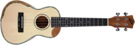 בודגוב יוקללה סופרן Budagov Soprano S-Mah