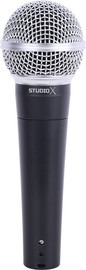 STUDIO X מיקרופון דינמי STUDIOX D8