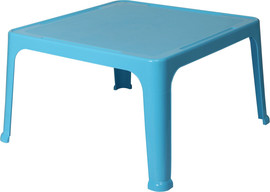 Cortico שולחן ילדים איכותי וגדול במיוחד Sunny Kids Table