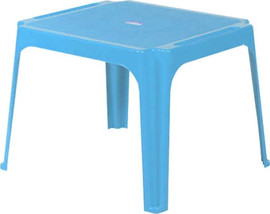 Cortico שולחן ילדים איכותי Sunny Kids Table