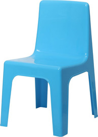 Cortico כסא פלסטיק איכותי לילדים דגם JUNIOR