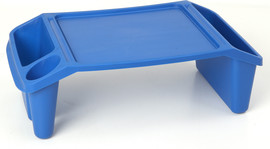 Cortico שולחן פעילות נייד רב תכליתי  – Multipurpose Lapdesk | שולחן למחשב נייד | שולחן למיטה