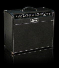 KUSTOM מגבר לגיטרה מנורות 50 ואט DEFENDER112