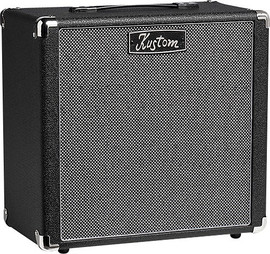 KUSTOM רמקול לגיטרה DEFENDER 1X12
