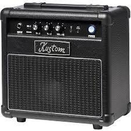 KUSTOM מגבר לגיטרה 10 ואט "12 PH10 PHASE 10W