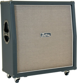 KUSTOM רמקול לגיטרה PH412A 4X12 120W SLANT