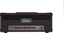 KUSTOM מגבר ראש לגיטרה 100W עם אפקטים 2.0 KG100HFX