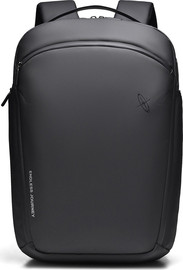 Camel Mountain תיק גב Voyager Max-Tech 25L למחשב 16 אינץ' עם יציאת USB מבית כאמל מאונטין - שחור גט