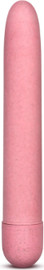 blush Gaia Echo – צעצוע מין קטנטן עם ויברציות שקטות ומרכיבים מבוססי צמחים