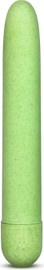 blush Gaia Green Echo – צעצוע מין קטנטן וידידותי לסביבה עם ויברציות שקטות