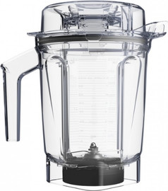 Vitamix מיכל 2L לבלנדר מבית VITAMIX ויטמיקס דגם VITAMIX2L-ASCENT