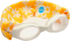 SPLASH GOGGLES משקפת שחייה – Splash Daisy Love