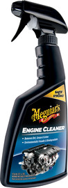 Meguiars מנקה חיצוני למנוע 473מל טריגר ENGINE CLEANER