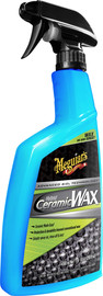 Meguiars ציפוי(ווקס) קרמי בהתזה HYBRID CERAMIC WAX 768 מל