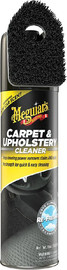 Meguiars תרסיס ניקוי שטיחים וריפודים ריחני CARPET& UPHOLSTERY