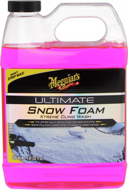 Meguiars שמפו מקציף 946מל SNOW FOAM