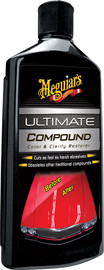 Meguiars קומפאונד נוזלי 450מל ULTIMATE COMPOUND