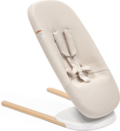 Stokke YOGA טרמפולינה ונדנדה משולבת מבית סטוקי