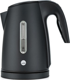 Wilfa קומקום חשמלי 1.7 ליטר Wilfa ווילפה Rapid Kettle Black WK3B-2000