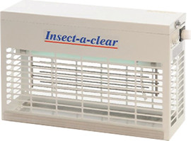 Mosquito Killer קוטל יתושים  MOSQUITO INSECT A CLEAR