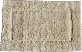 Essentials שטיח אמבטיה 50X80 ס"מ Soleil - אבן