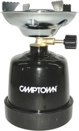 CAMPTOWN גזיה הייקינג Camptown צבע שחור 1002B
