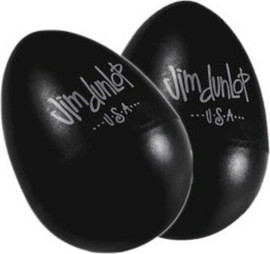 Dunlop זוג ביצי הקשה DUNLOP 9103T-BK