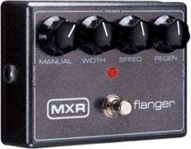 Dunlop פדל פלנג'ר MXR M117RE
