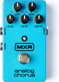 Dunlop פדל קורוס אנלוגי MXR M234EU