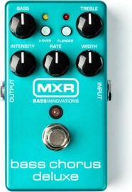 Dunlop פדל קורוס לבס MXR M83 Bass Chorus deluxe