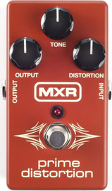 Dunlop פדל MXR M69 PRIME DISTORTION