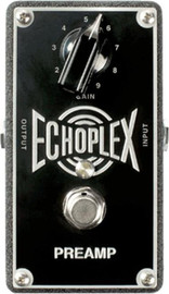 Dunlop פדל EP101 DUNLOP ECHOPLEX