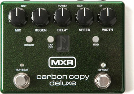 Dunlop פדל דיליי MXR M292 CARBON COPY DELUXE