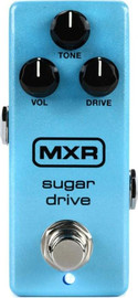 Dunlop דרייב MXR M294 SUGAR DRIVE