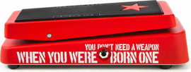 Dunlop ווה ווה דנלופ DUNLOP TOM MORELLO CRY BABY® WAH