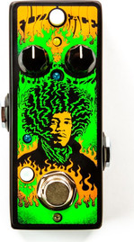 Dunlop Dunlop JHMS1 Hendrix Shrine Series FUZZ FACE DISTORTION