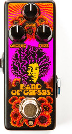 Dunlop Dunlop JHMS4 Hendrix Shrine Series BOG FUZZ