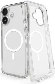 Onyx כיסוי Onyx Magsafe Apple iPhone 16 Plus שקוף