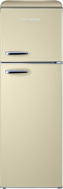 MONT BLANC מקרר מקפיא עליון מון בלאן דגם MBR-390DF
