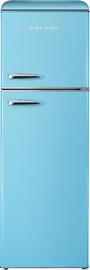 MONT BLANC מקרר מקפיא עליון מון בלאן דגם MBR-390DF