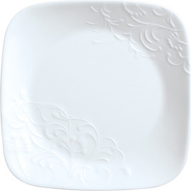 Corelle צלחת מנה עיקרית 26.7 ס"מ Cherish קורנינג, תוצרת ארה"ב