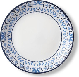 Corelle צלחת מנה ראשונה Portofino קורנינג