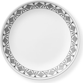 Corelle צלחת מנה עיקרית 26 ס"מ, Cusco קורנינג, תוצרת ארה"ב