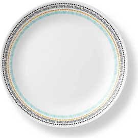 Corelle צלחת מנה עיקרית 26 ס"מ, Paloma קורנינג, תוצרת ארה"ב