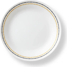 Corelle צלחות מנה ראשונה 21.5 ס"מ, Paloma קורנינג, תוצרת ארה"ב