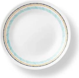 Corelle צלחת עוגה 17 ס"מ, Paloma קורנינג, תוצרת ארה"ב