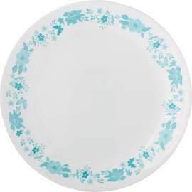Corelle צלחת מנה עיקרית 26 ס"מ Teal קורנינג, תוצרת ארה"ב
