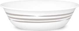 Corelle בול מרק 532 מ"ל,  Brushed Silver קורנינג, תוצרת ארה"ב